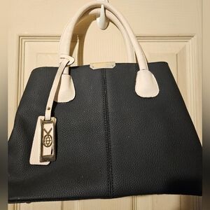 NWOT-Women Top Handle Satchel Handbag Leather Classic Fashion Ladies Elegant bag